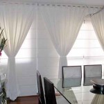 Cortinas em Varao Deslizante (2)