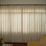 Cortinas em Varao Deslizante (3)